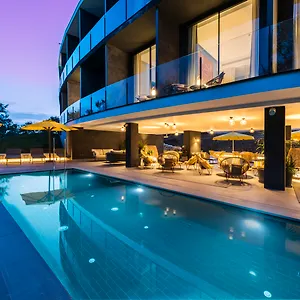 Lavida Hotel At Camiral, A Quinta Do Lago Resort Caldes de Malavella